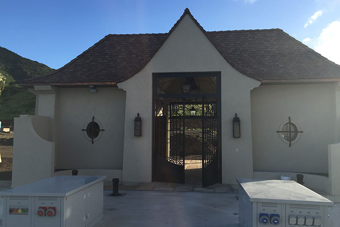 New and Custom Home Services