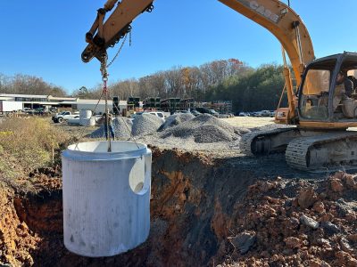 General Contractor Services